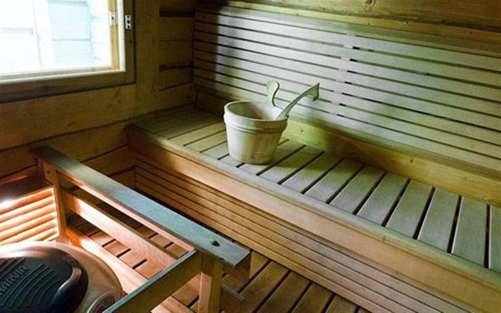 Kalaranta Cottage Muurame Exteriör bild
