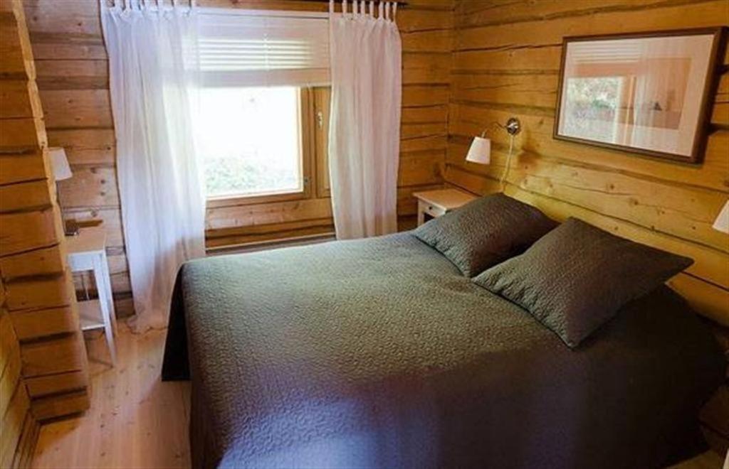 Kalaranta Cottage Muurame Exteriör bild